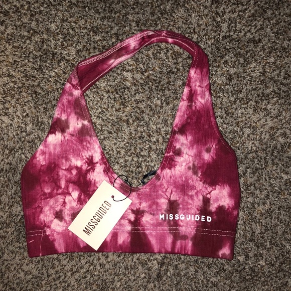 Missguided Other - Missguided Bralette
